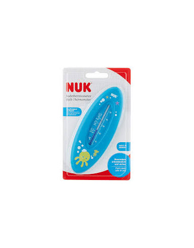 NUK THERMOMETRE DE BAIN