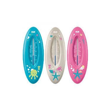NUK THERMOMETRE DE BAIN