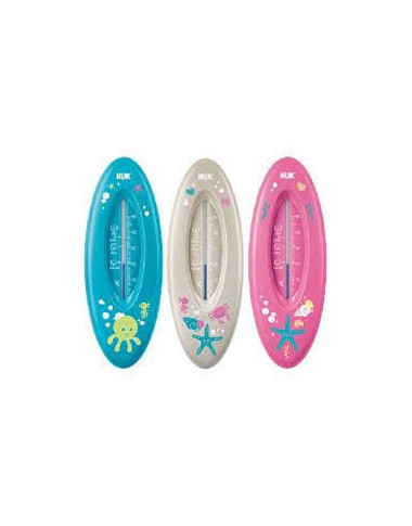 NUK THERMOMETRE DE BAIN