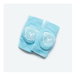 PROTEGE GENOU MYCEY BLEU