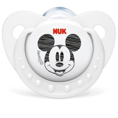 NUK SUCETTE MICKEY 6-18 M