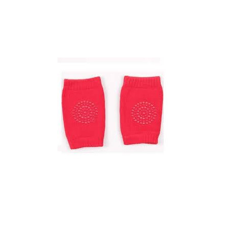 PROTEGE GENOU MYCEY ROUGE