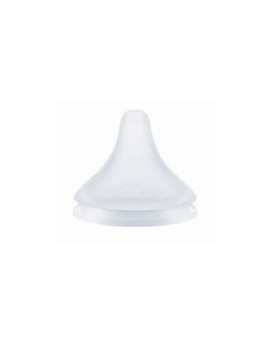 NUK Tétine Perfect Match U 3M+ x2 – Biberon Bébé Tunisie