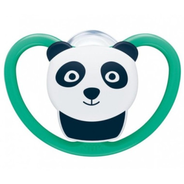 NUK Sucette Space 6-18 Mois – Sucette Bébé Tunisie