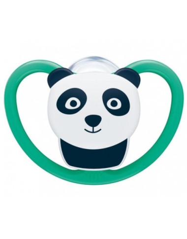 NUK Sucette Space 6-18 Mois – Sucette Bébé Tunisie