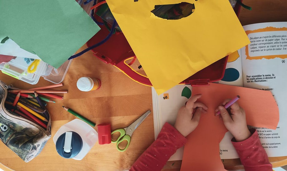 Super Smalls: Back to School with Sparkle