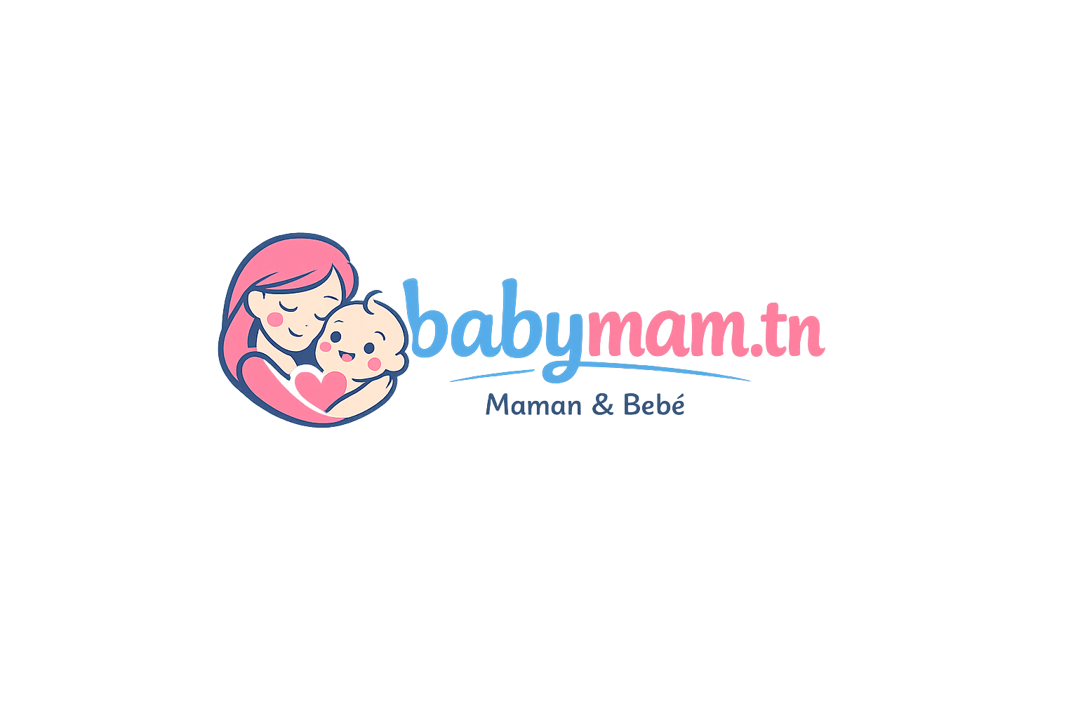 BabyMam logo