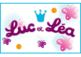 LUC ET LÉA