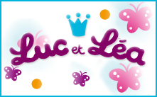 LUC ET LÉA