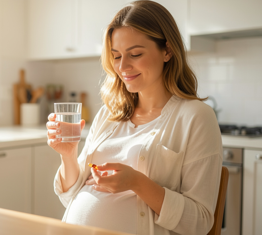 Complements alimentaires
